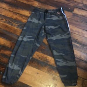 Victoria secret  sweat pants